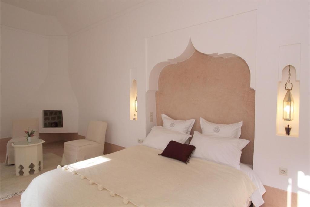 Riad Chi-Chi Марракеш Номер фото
