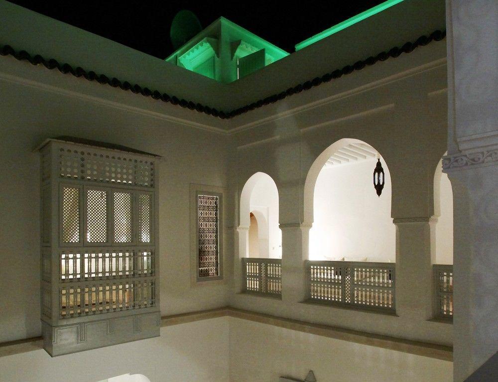 Riad Chi-Chi Марракеш Экстерьер фото