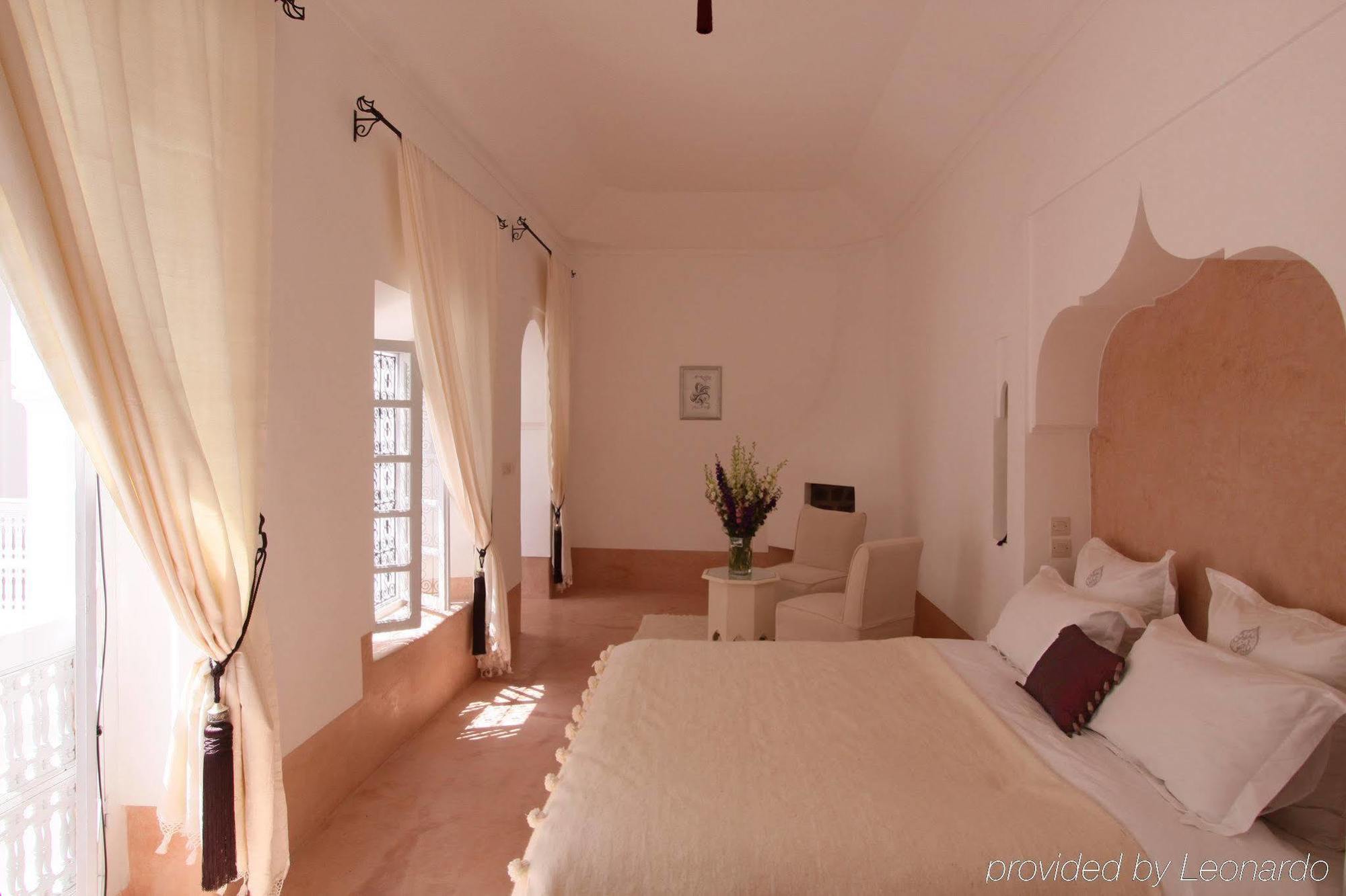 Riad Chi-Chi Марракеш Экстерьер фото