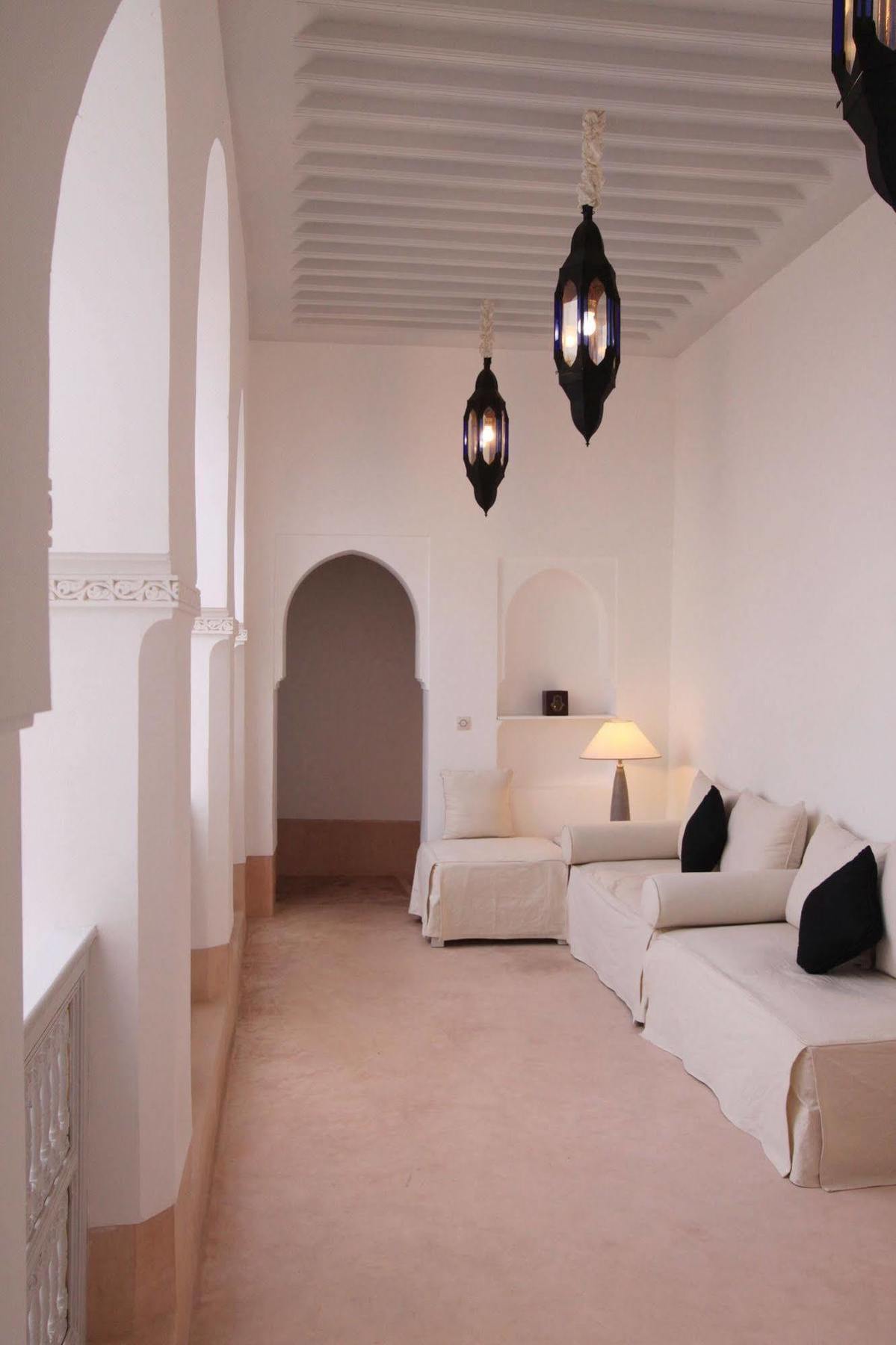 Riad Chi-Chi Марракеш Экстерьер фото