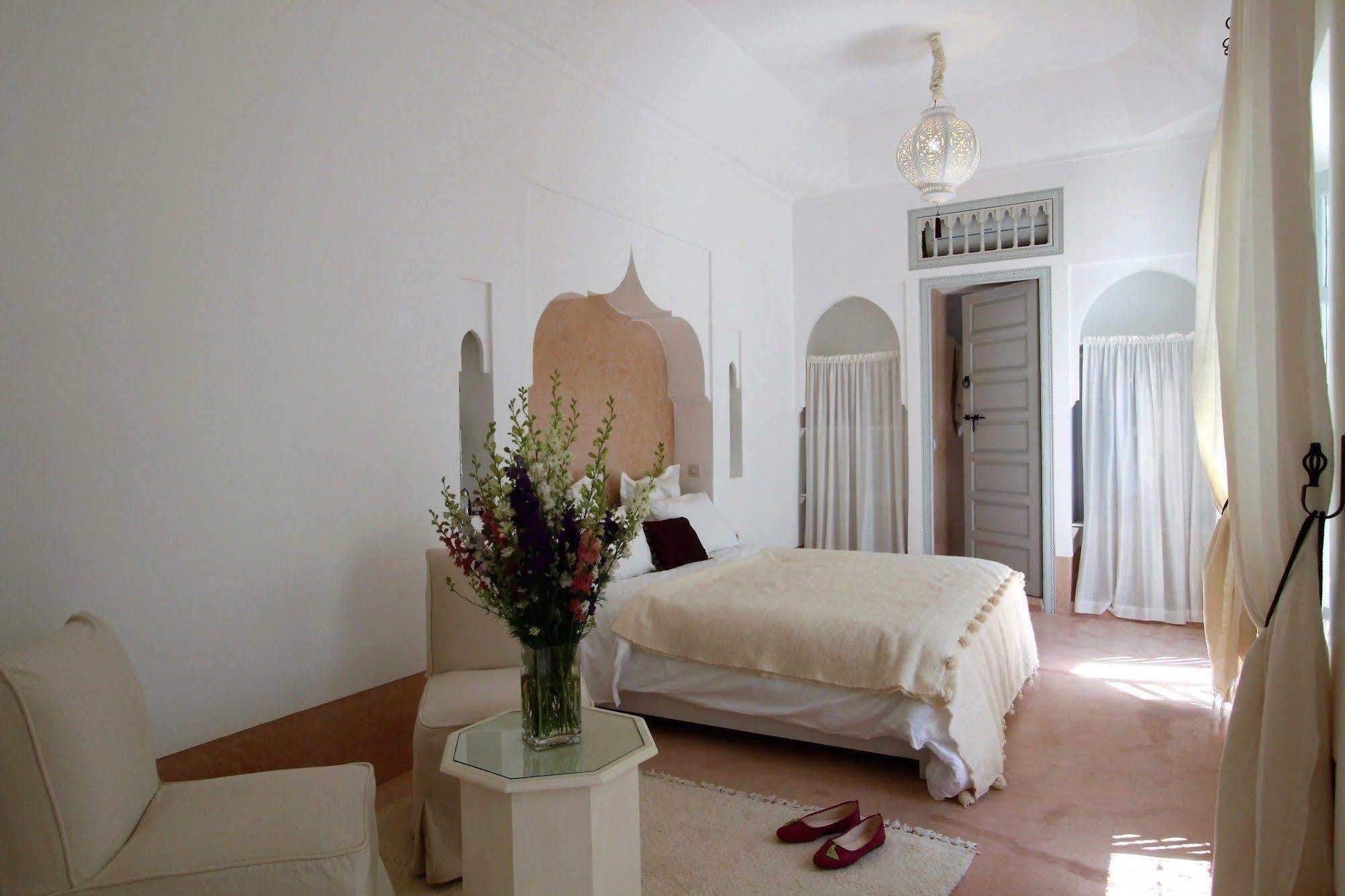 Riad Chi-Chi Марракеш Экстерьер фото