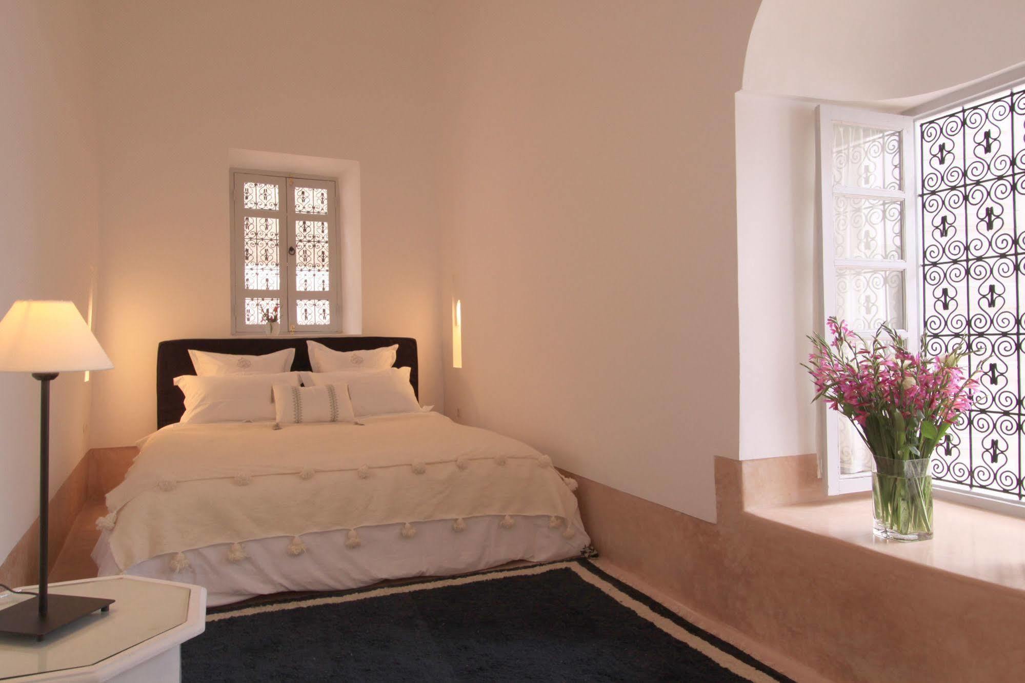 Riad Chi-Chi Марракеш Экстерьер фото