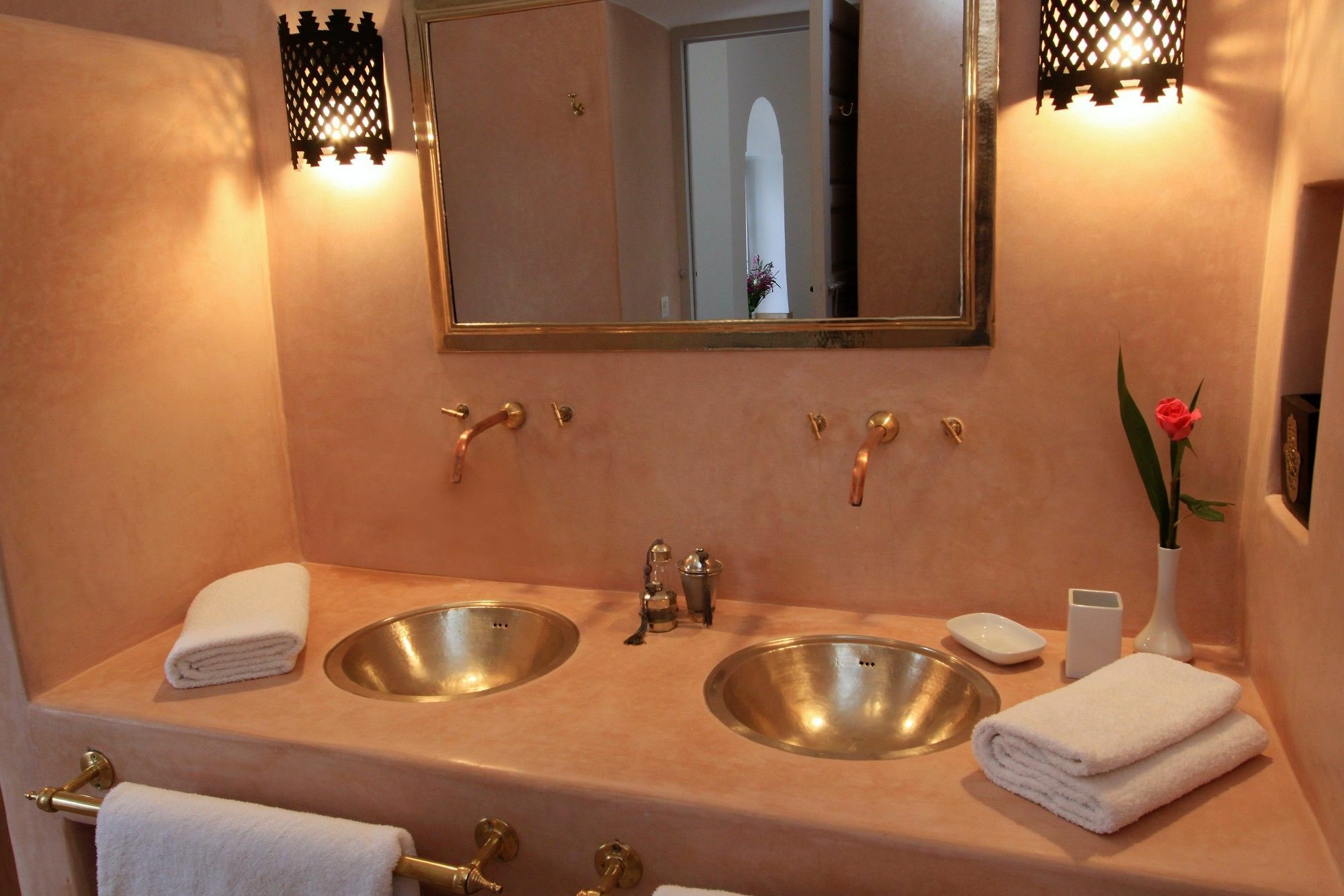 Riad Chi-Chi Марракеш Экстерьер фото